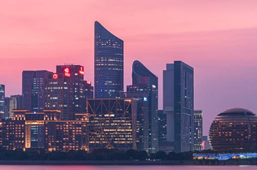 南充大气吉祥的房地产公司名字大全